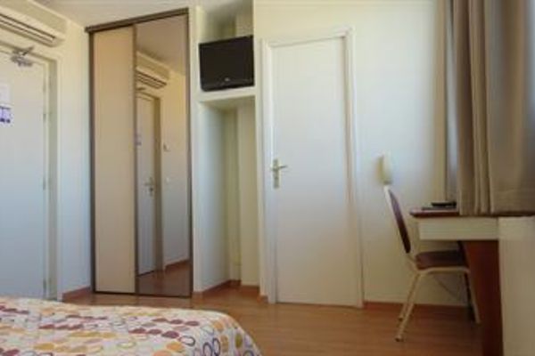 Hôtel Belvédère (Calvi)